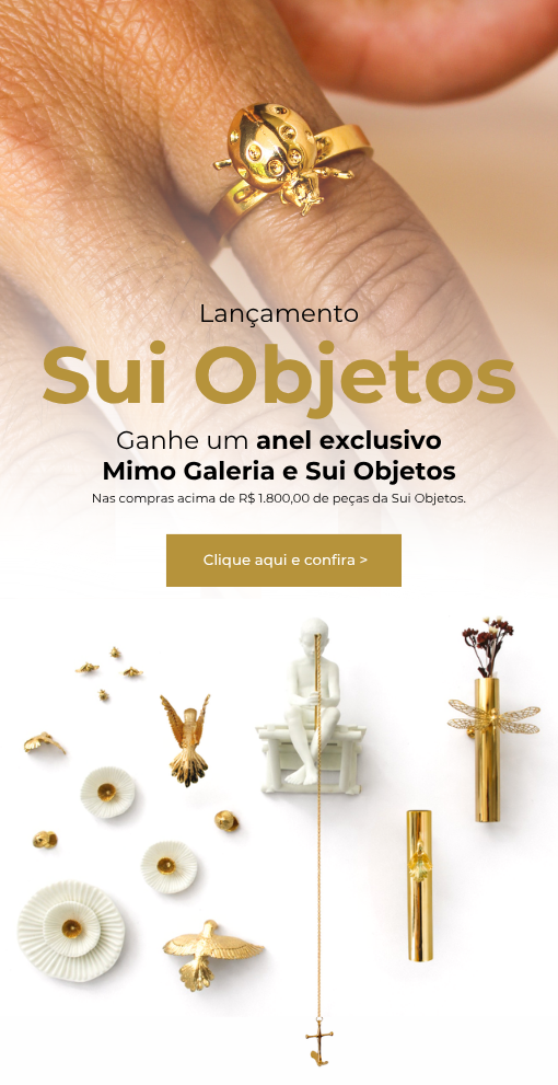 Lançamento Sui